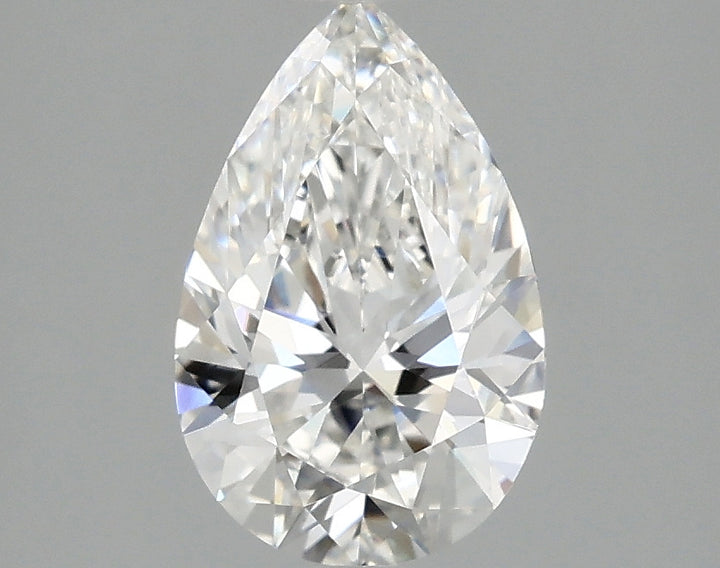 1.51 Carat Pear Lab Grown Diamond