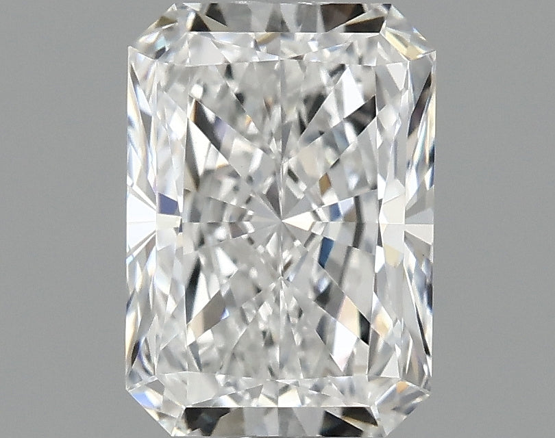 1.05 Carat Radiant Lab Grown Diamond