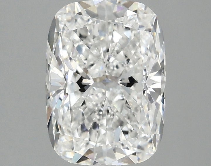 2.06 Carat Cushion Lab Grown Diamond