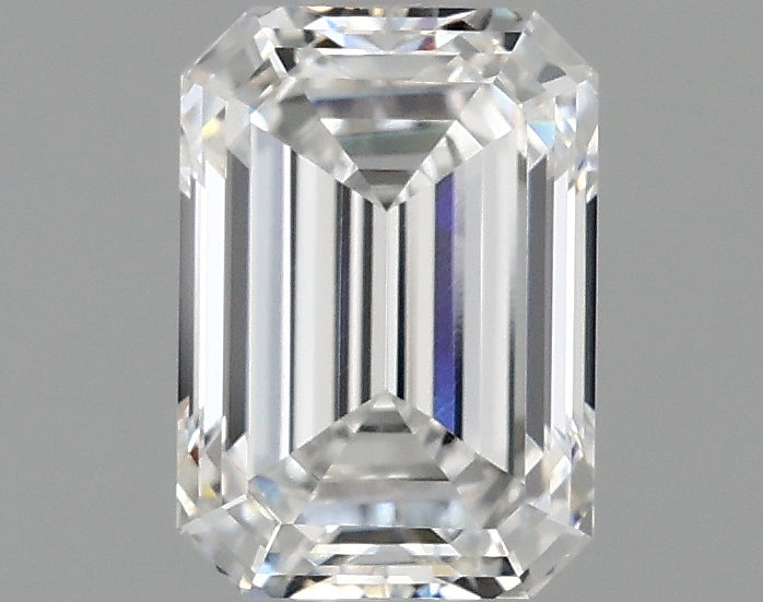 1.06 Carat Emerald Lab Grown Diamond
