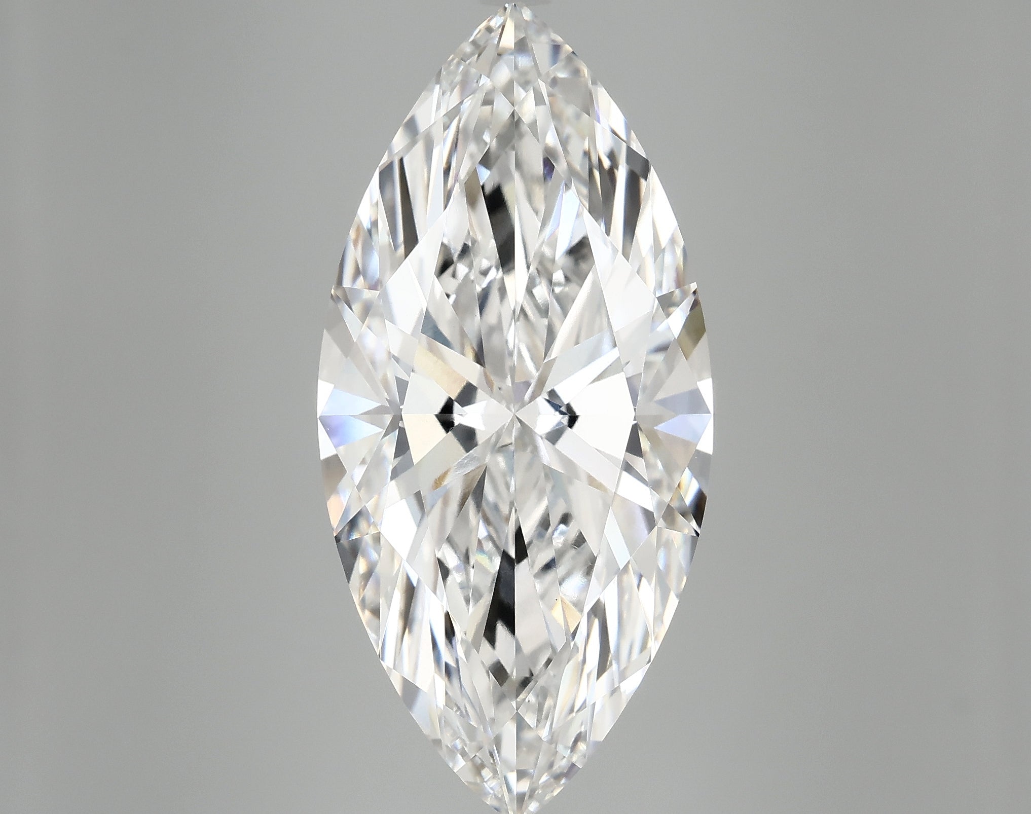 11.13 Carat Marquise Lab Grown Diamond
