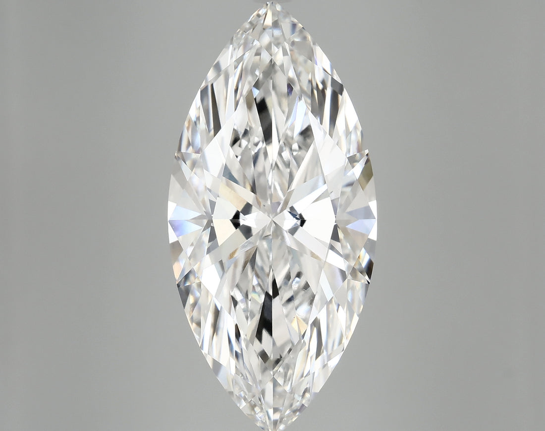 11.13 Carat Marquise Lab Grown Diamond