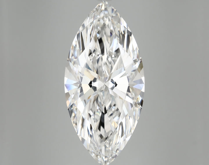 11.13 Carat Marquise Lab Grown Diamond