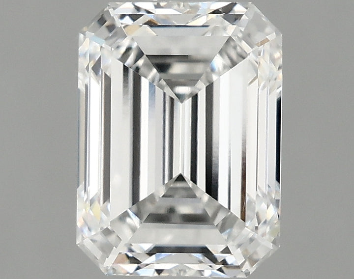 2.10 Carat Emerald Lab Grown Diamond