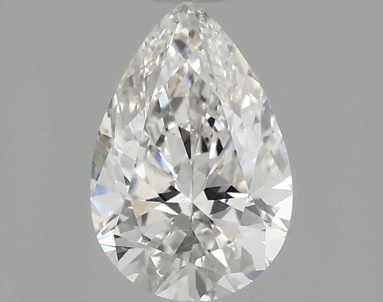 1.05 Carat Pear Lab Grown Diamond