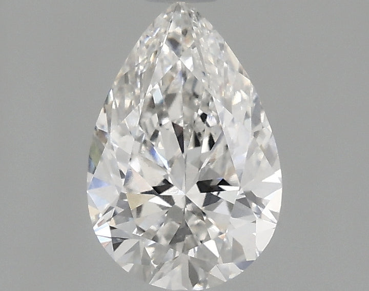 1.05 Carat Pear Lab Grown Diamond