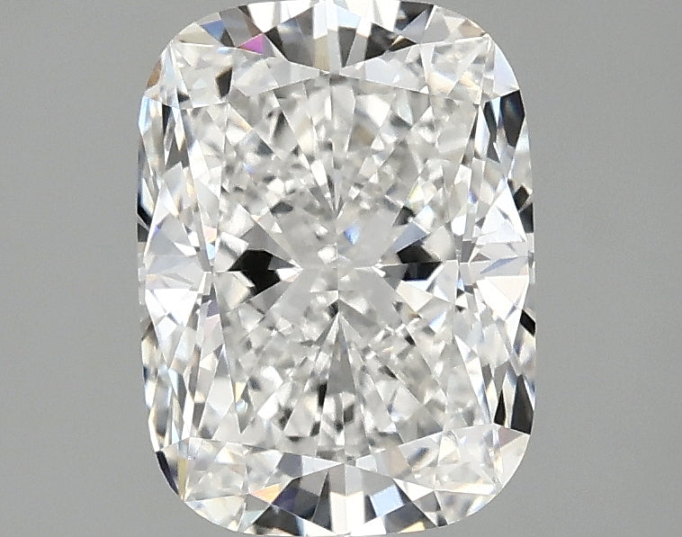 2.09 Carat Cushion Lab Grown Diamond