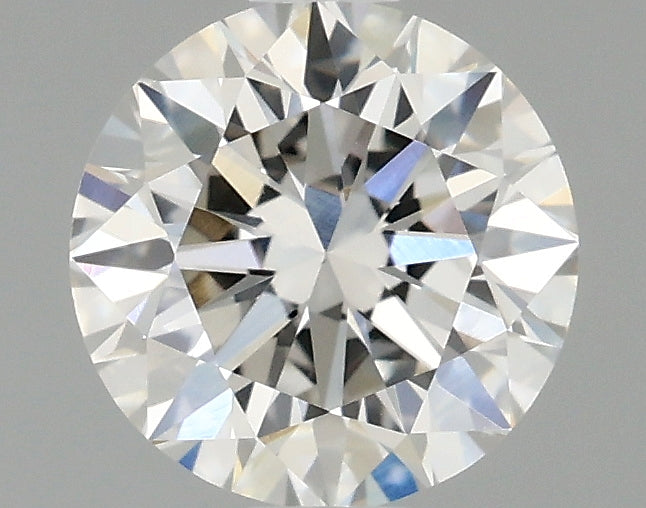 1.00 Carat Round Lab Grown Diamond