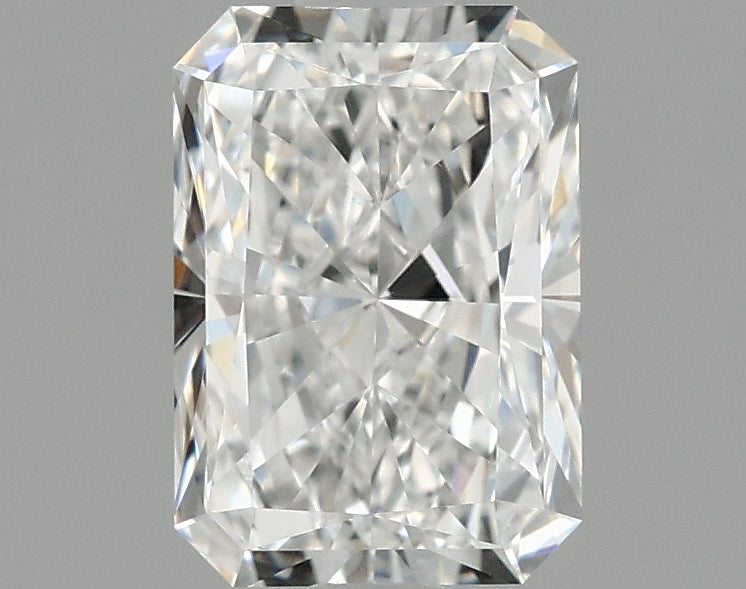 1.02 Carat Radiant Lab Grown Diamond