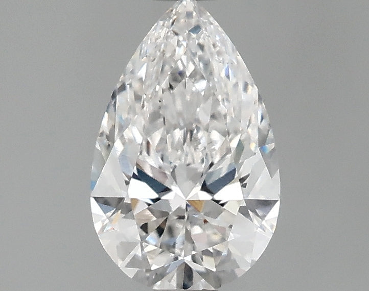 1.03 Carat Pear Lab Grown Diamond