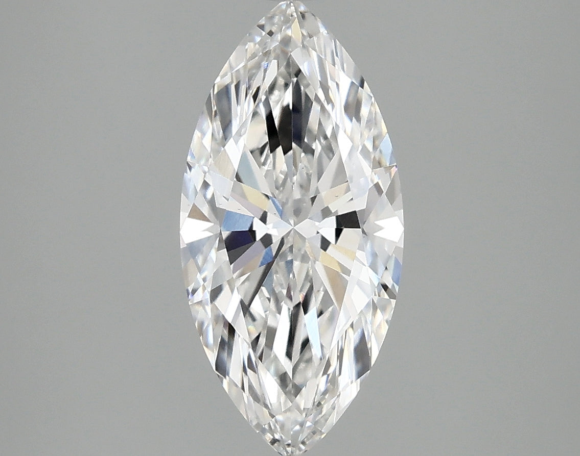 2.06 Carat Marquise Lab Grown Diamond