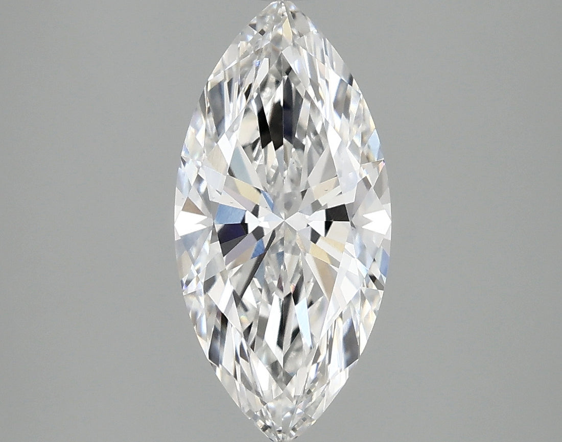 2.06 Carat Marquise Lab Grown Diamond