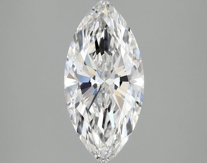 2.06 Carat Marquise Lab Grown Diamond