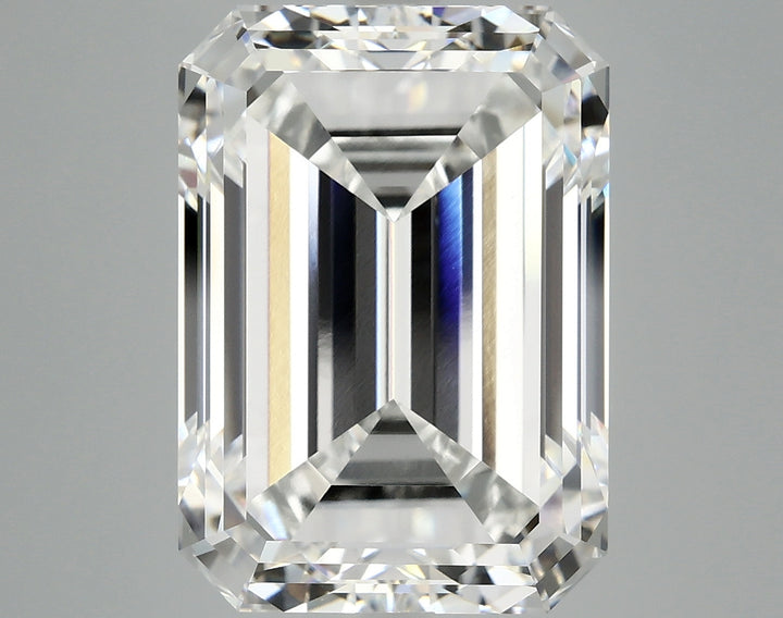10.52 Carat Emerald Lab Grown Diamond