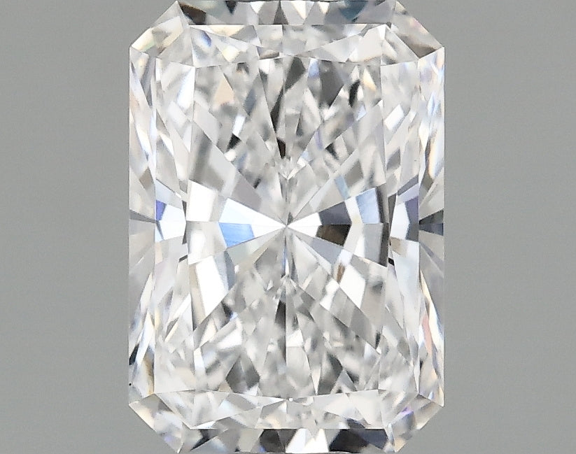1.05 Carat Radiant Lab Grown Diamond