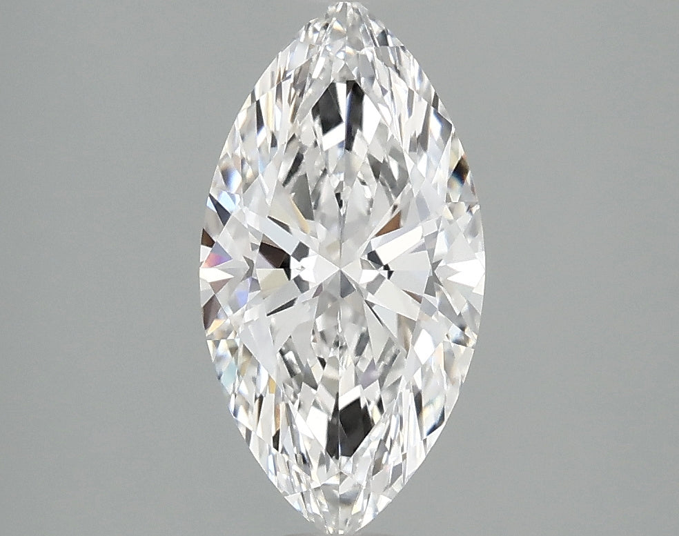 1.53 Carat Marquise Lab Grown Diamond