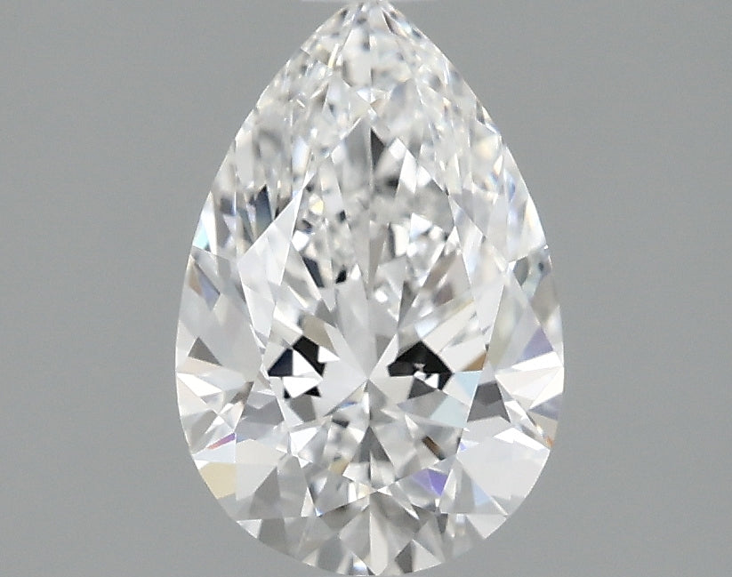 1.54 Carat Pear Lab Grown Diamond