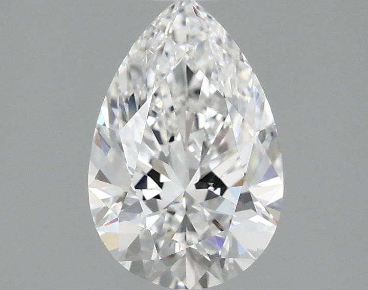 1.54 Carat Pear Lab Grown Diamond