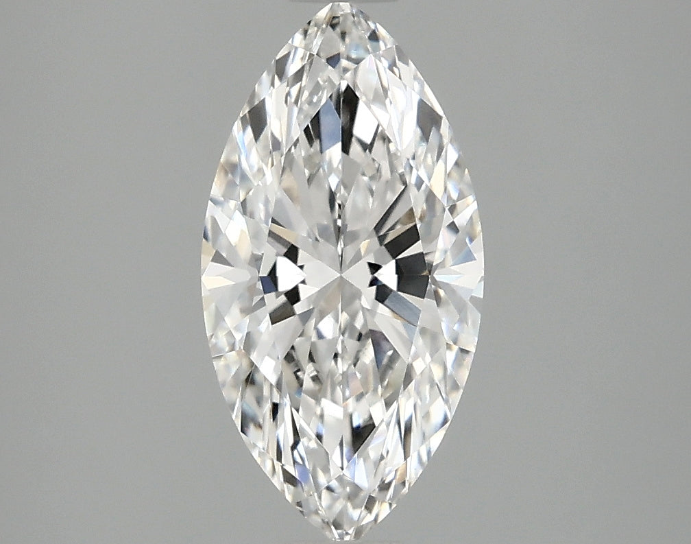 1.59 Carat Marquise Lab Grown Diamond