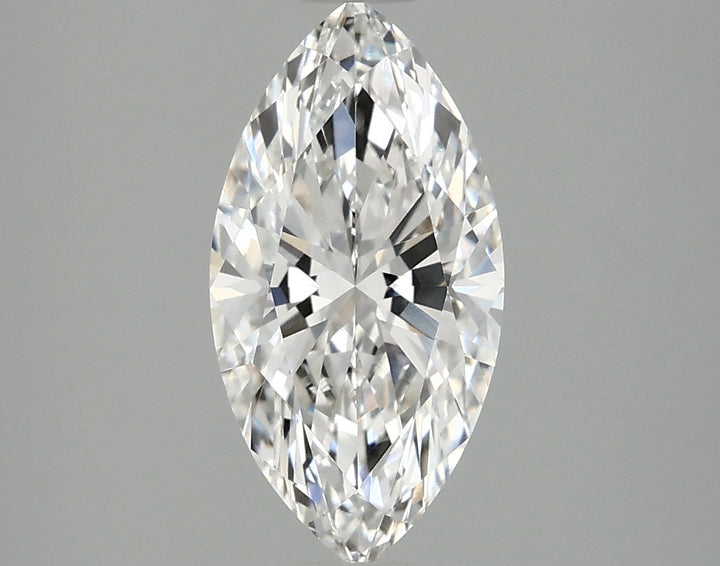 1.59 Carat Marquise Lab Grown Diamond