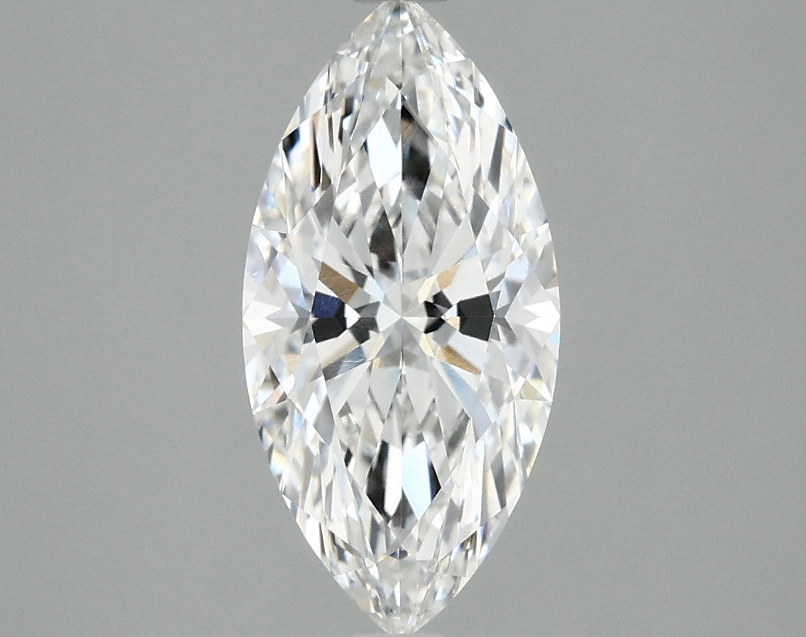 2.09 Carat Marquise Lab Grown Diamond
