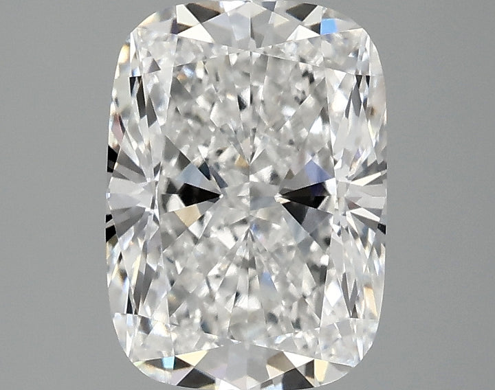 2.52 Carat Cushion Lab Grown Diamond