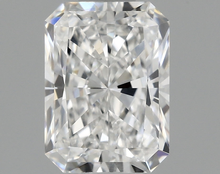 1.10 Carat Radiant Lab Grown Diamond