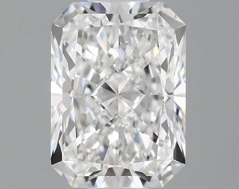 1.02 Carat Radiant Lab Grown Diamond