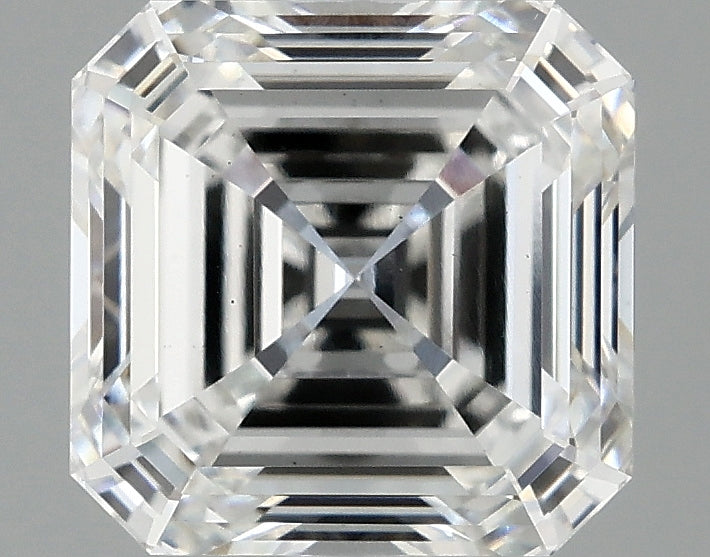 1.98 Carat ASH