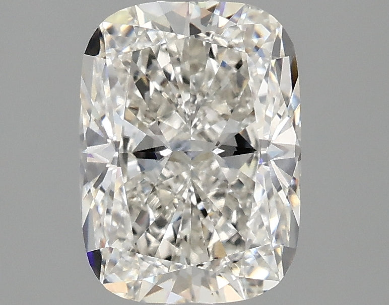 2.08 Carat Cushion Lab Grown Diamond
