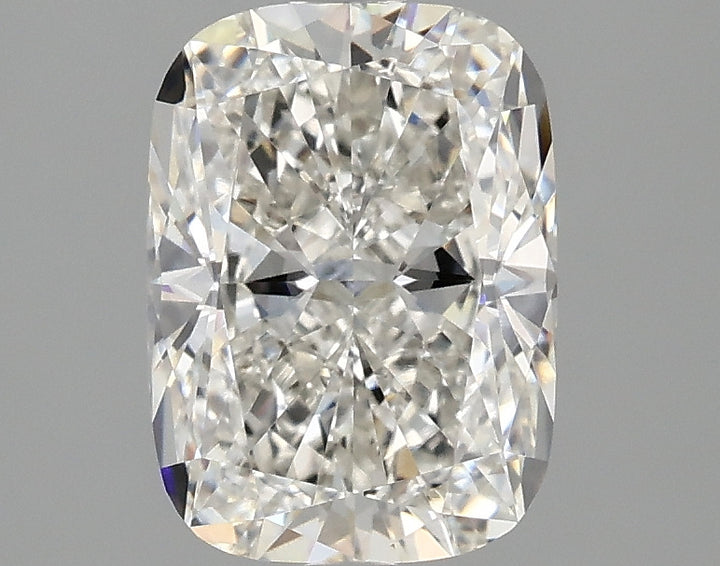2.08 Carat Cushion Lab Grown Diamond