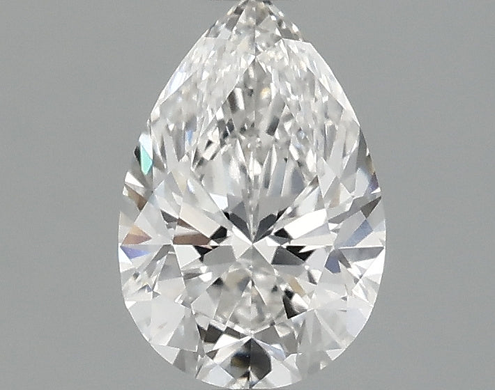 1.01 Carat Pear Lab Grown Diamond