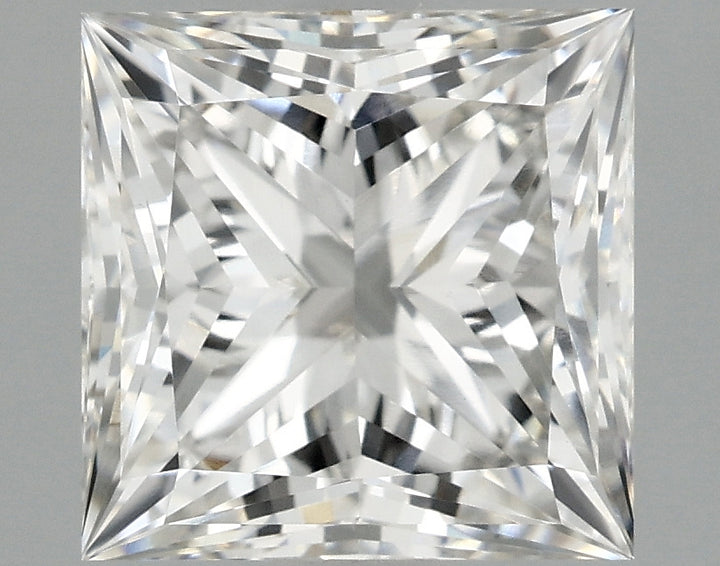 2.02 Carat Princess Lab Grown Diamond