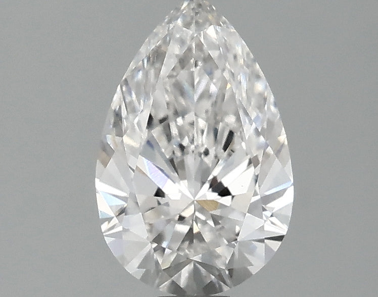 1.03 Carat Pear Lab Grown Diamond