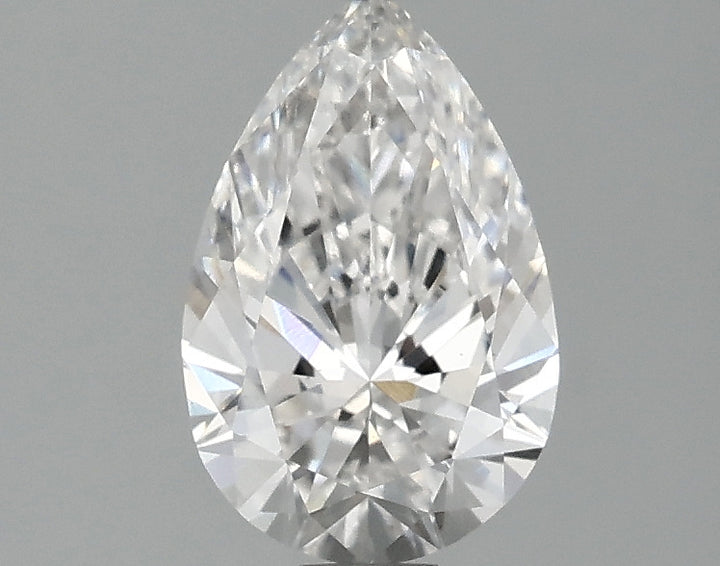 1.03 Carat Pear Lab Grown Diamond