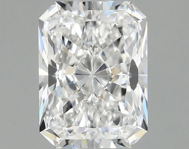 1.03 Carat Radiant Lab Grown Diamond