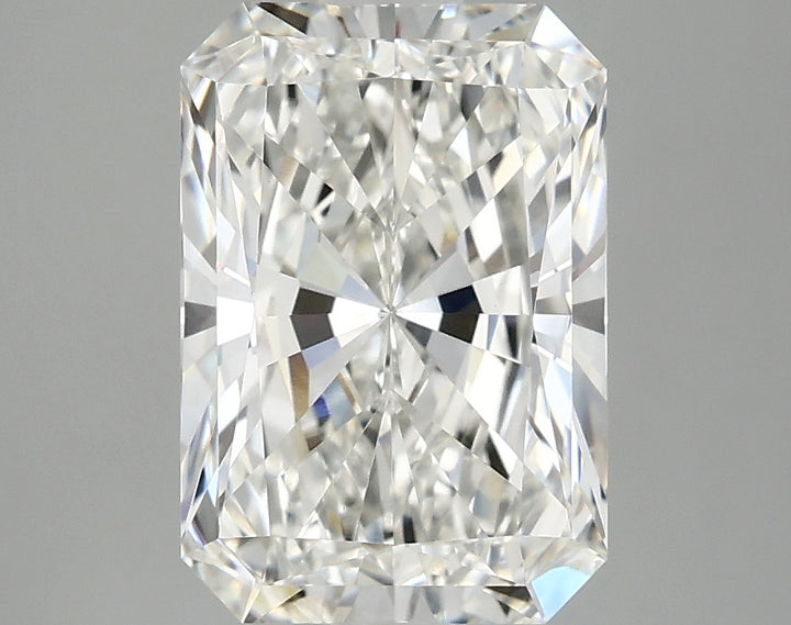 3.10 Carat Radiant Lab Grown Diamond