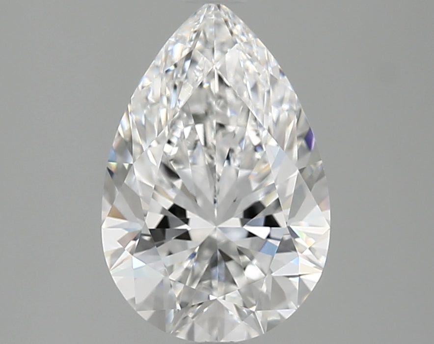 2.10 Carat Pear Lab Grown Diamond