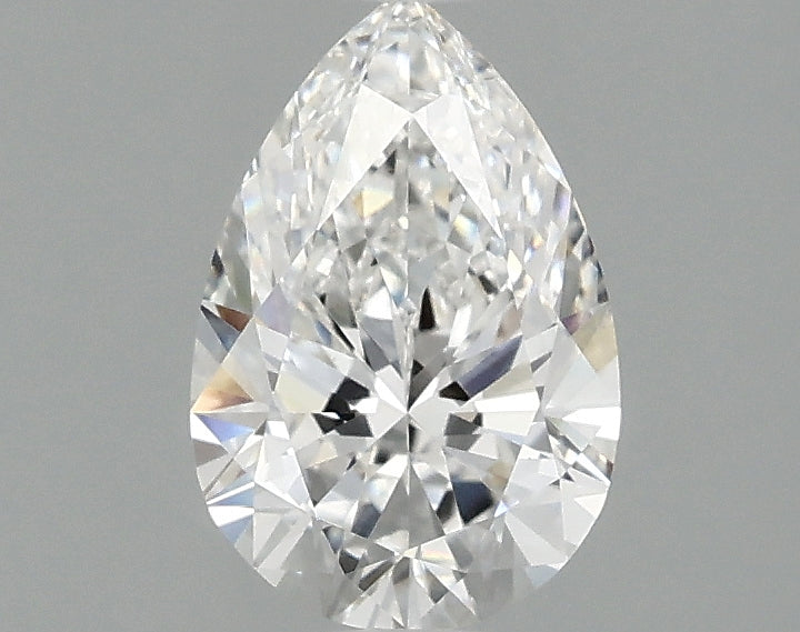 1.02 Carat Pear Lab Grown Diamond