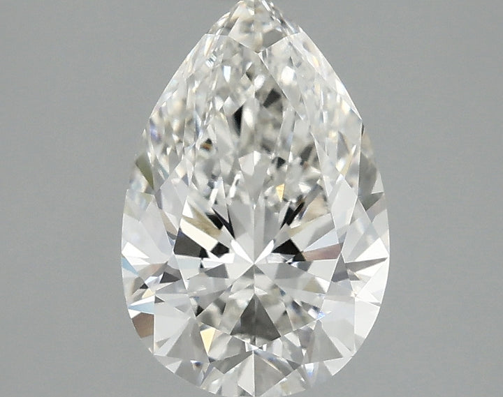 2.10 Carat Pear Lab Grown Diamond