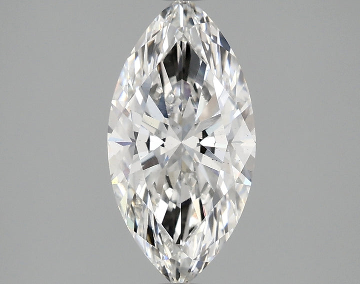 1.59 Carat Marquise Lab Grown Diamond