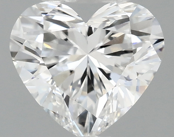 1.02 Carat Heart Lab Grown Diamond