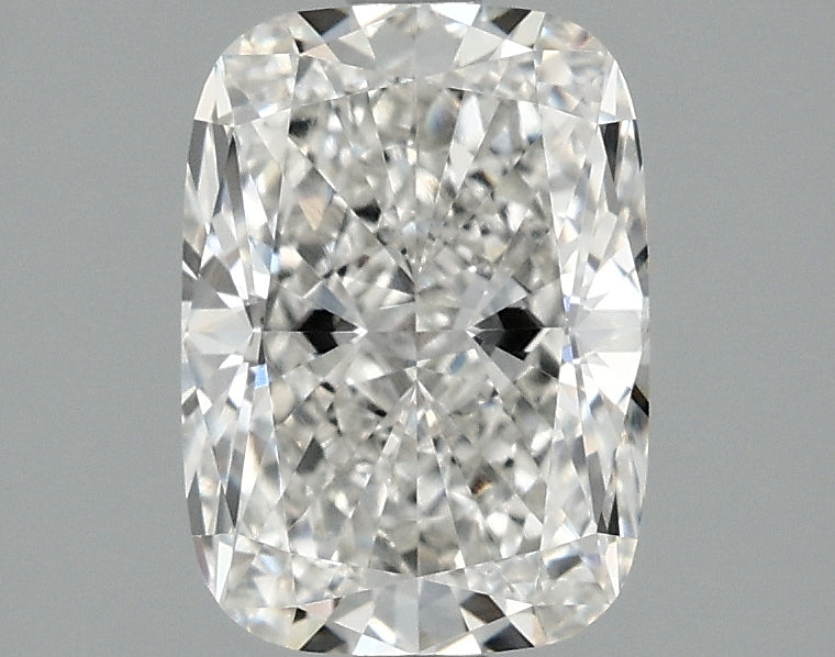 2.01 Carat Cushion Lab Grown Diamond