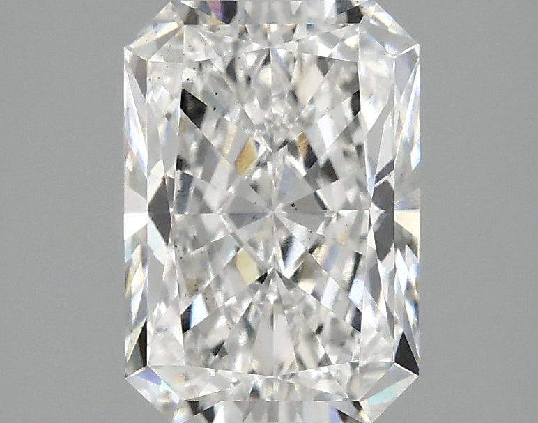 2.10 Carat Radiant Lab Grown Diamond