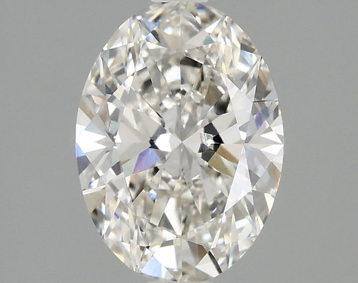 1.60 Carat Oval Lab Grown Diamond