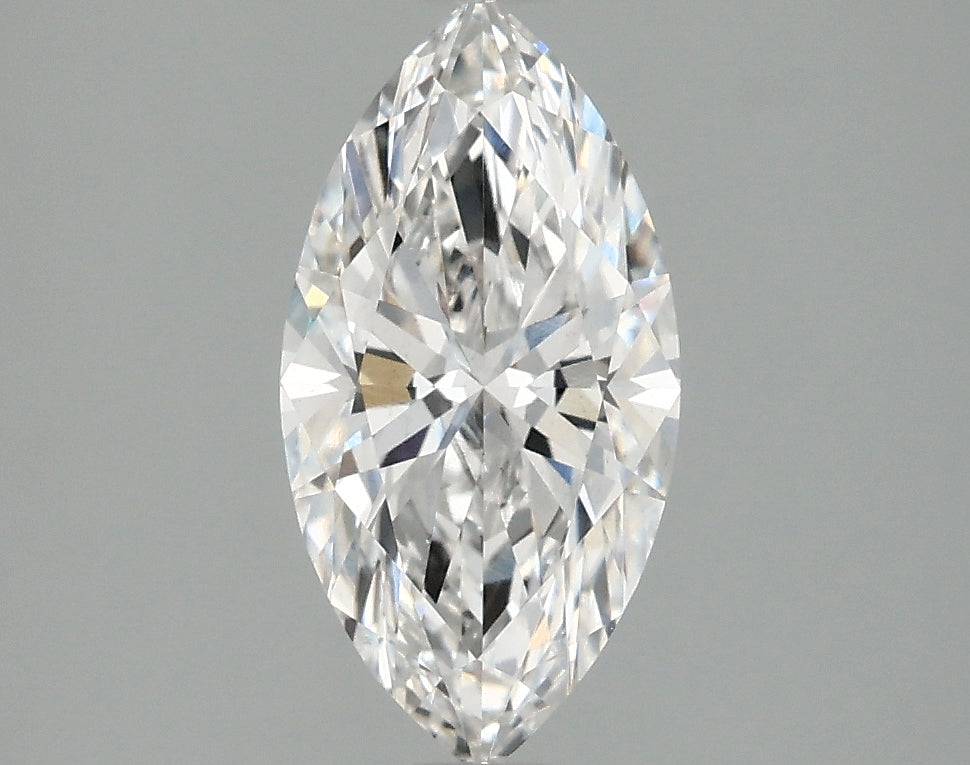 1.51 Carat Marquise Lab Grown Diamond