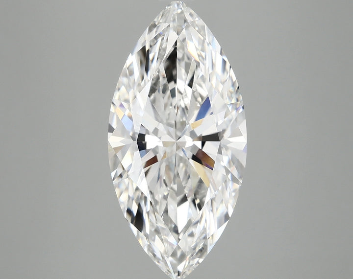 4.09 Carat Marquise Lab Grown Diamond