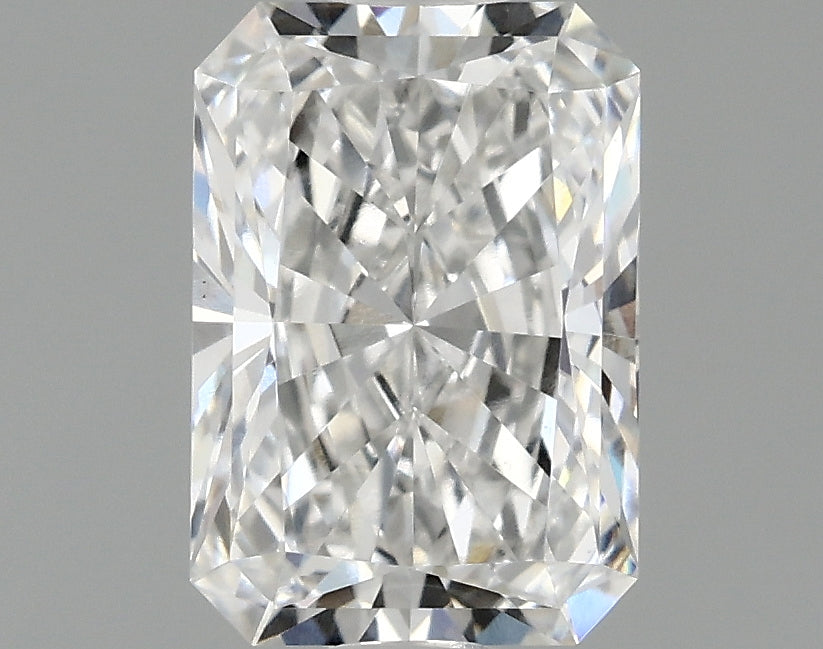 1.10 Carat Radiant Lab Grown Diamond