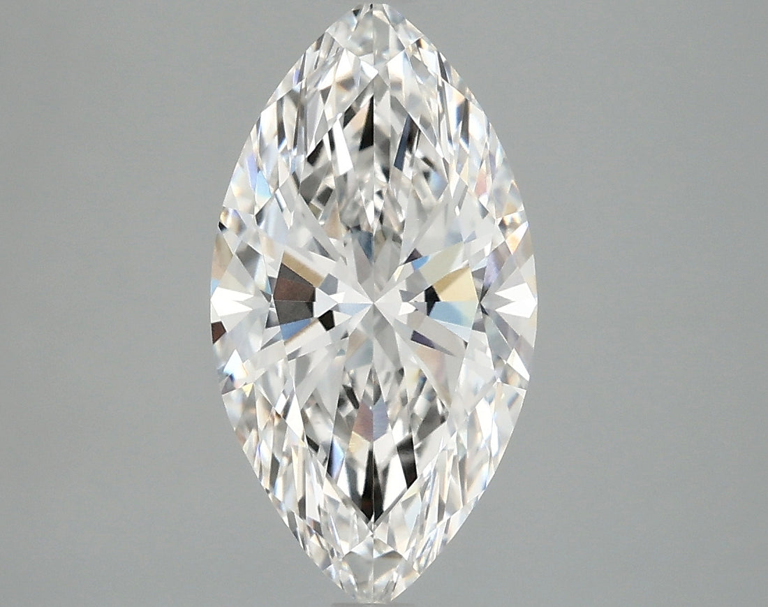 2.50 Carat Marquise Lab Grown Diamond