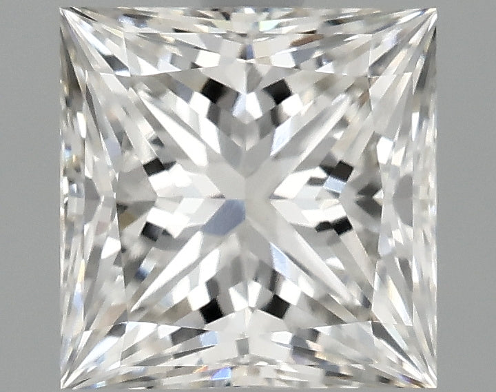 2.03 Carat Princess Lab Grown Diamond